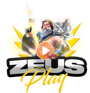 logo zeus app